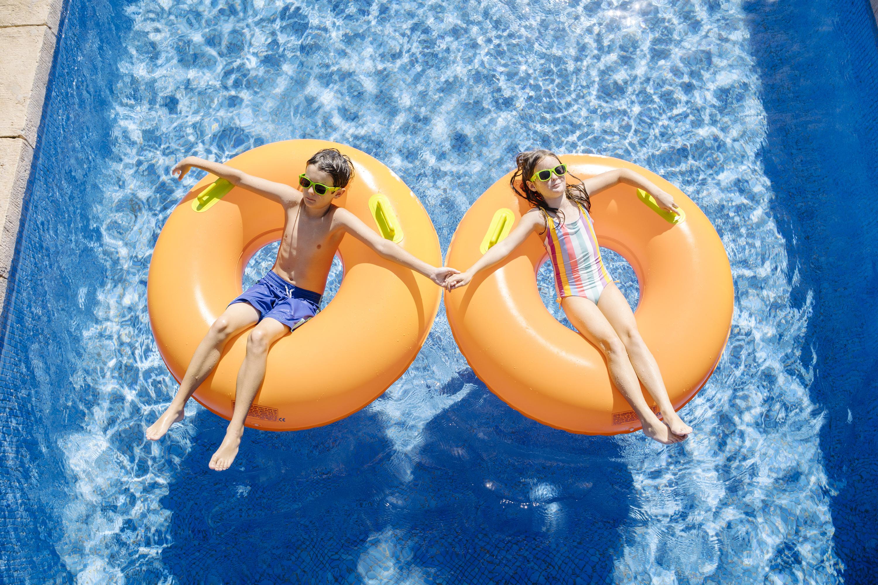 Nickelodeon Hoteles And Resorts Riviera Maya By Karisma Puerto Morelos Buitenkant foto