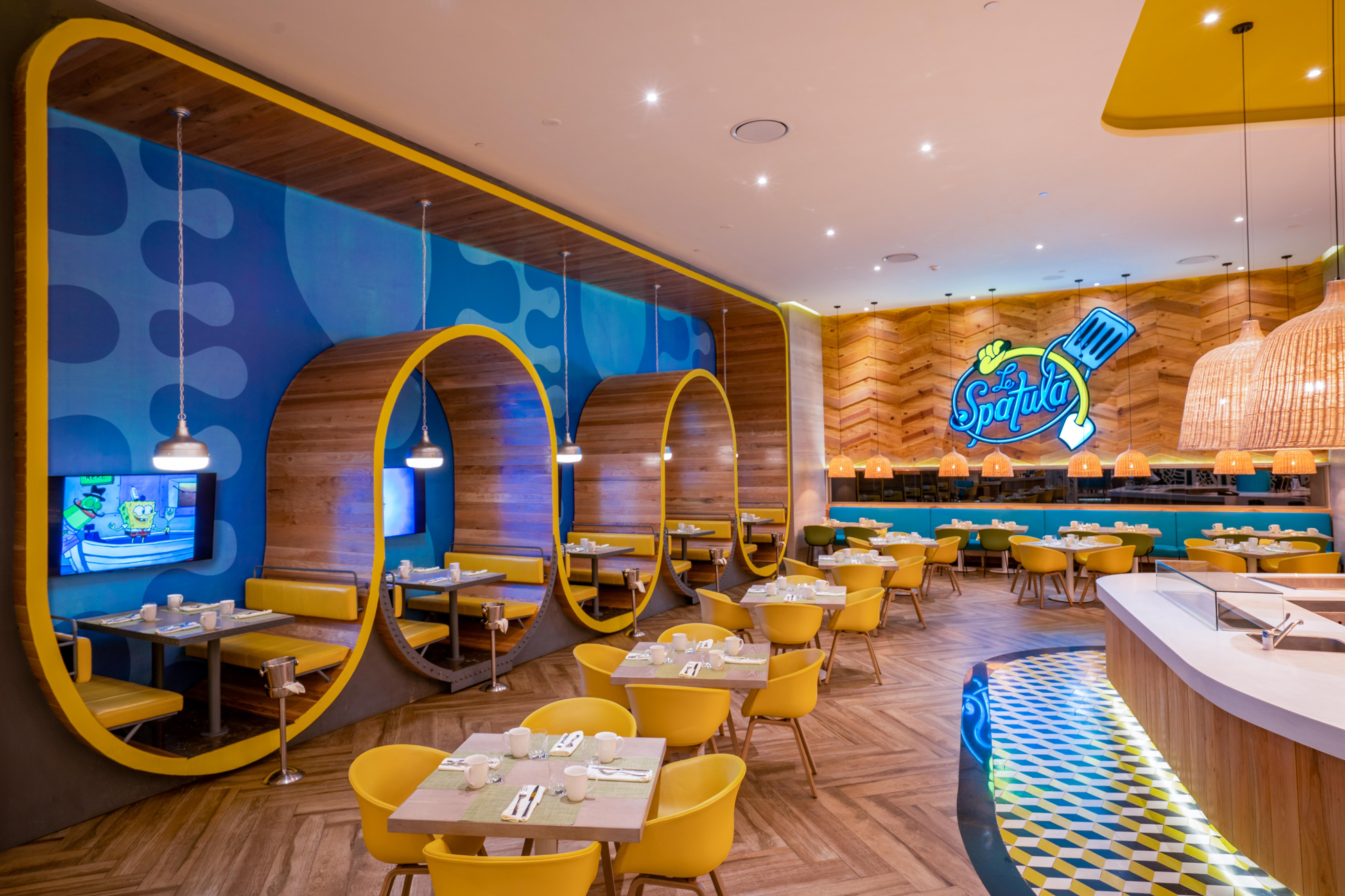 Nickelodeon Hoteles And Resorts Riviera Maya By Karisma Puerto Morelos Buitenkant foto